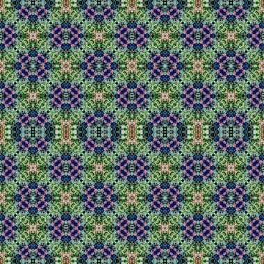 Kusursuz soyut desen. Yaratıcı doku. Soyut model. retro arkaplan