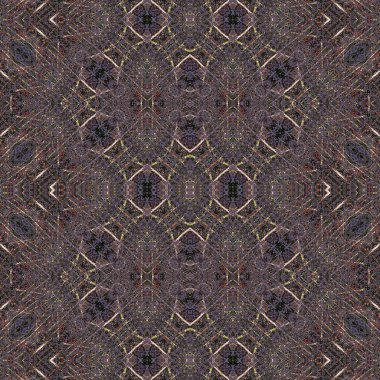 Kusursuz soyut desen. Yaratıcı doku. Soyut model. retro arkaplan