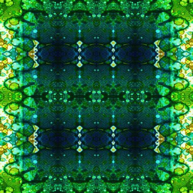 Kusursuz soyut desen. Yaratıcı doku. Soyut model. retro arkaplan