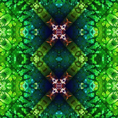 Kusursuz soyut desen. Yaratıcı doku. Soyut model. retro arkaplan