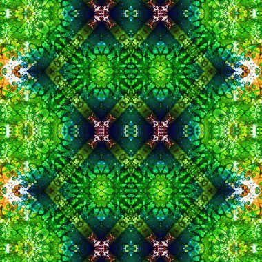 Kusursuz soyut desen. Yaratıcı doku. Soyut model. retro arkaplan