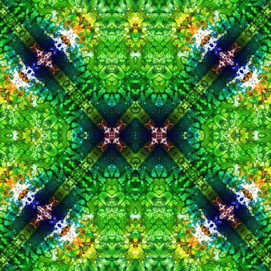 Kusursuz soyut desen. Yaratıcı doku. Soyut model. retro arkaplan