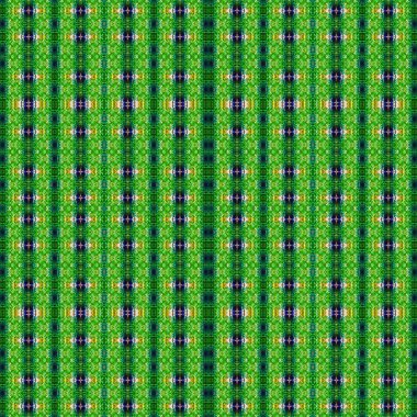 Kusursuz soyut desen. Yaratıcı doku. Soyut model. retro arkaplan