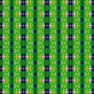 Kusursuz soyut desen. Yaratıcı doku. Soyut model. retro arkaplan