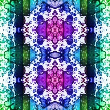 Kusursuz soyut desen. Yaratıcı doku. Soyut model. retro arkaplan