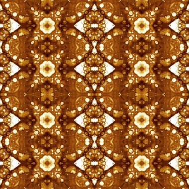 Kusursuz soyut desen. Yaratıcı doku. Soyut model. retro arkaplan