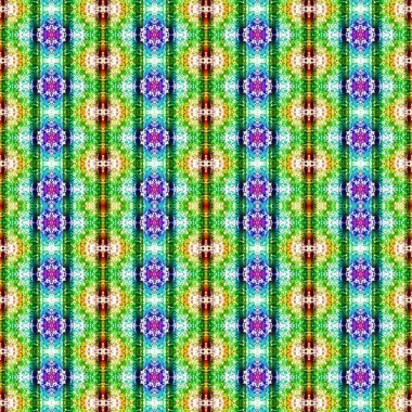 Kusursuz soyut desen. Yaratıcı doku. Soyut model. retro arkaplan