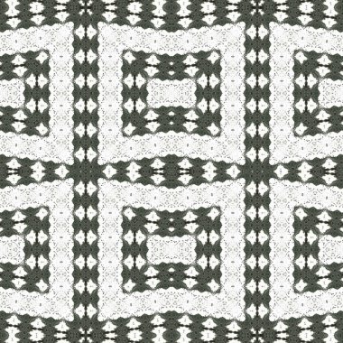 Kusursuz soyut desen. Yaratıcı doku. Soyut model. retro arkaplan