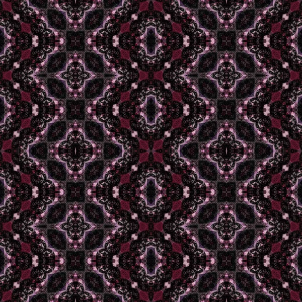 Kusursuz soyut desen. Yaratıcı doku. Soyut model. retro arkaplan