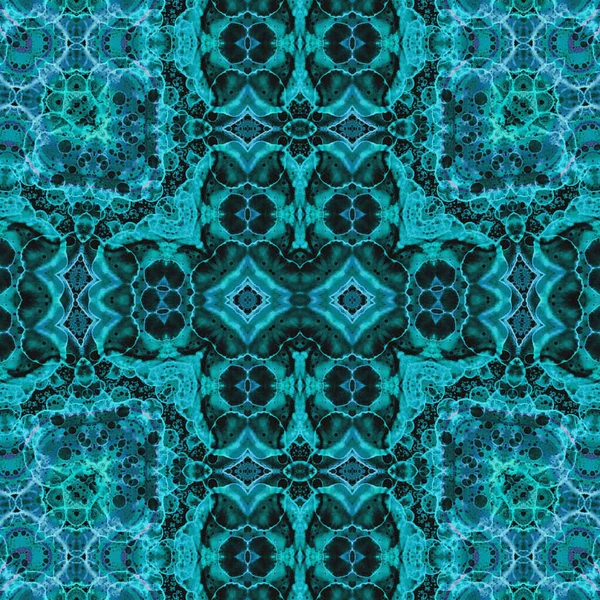 Kusursuz soyut desen. Yaratıcı doku. Soyut model. retro arkaplan