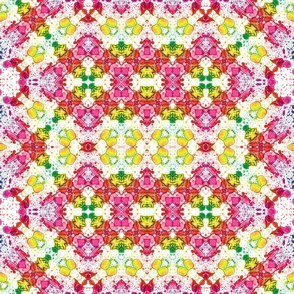 Kusursuz soyut desen. Yaratıcı doku. Soyut model. retro arkaplan