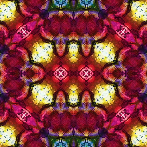 Kusursuz soyut desen. Yaratıcı doku. Soyut model. retro arkaplan