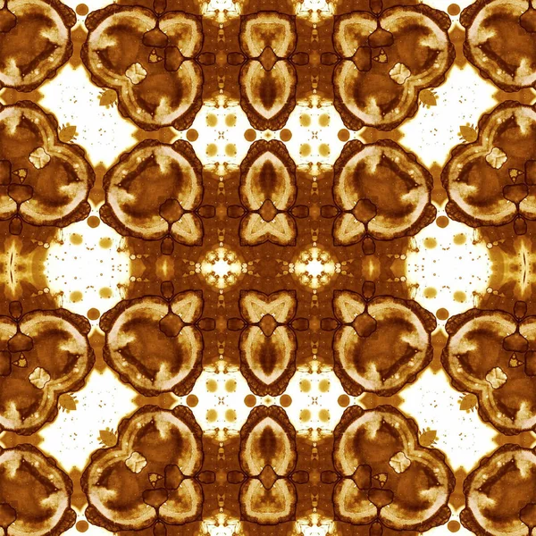 Kusursuz soyut desen. Yaratıcı doku. Soyut model. retro arkaplan