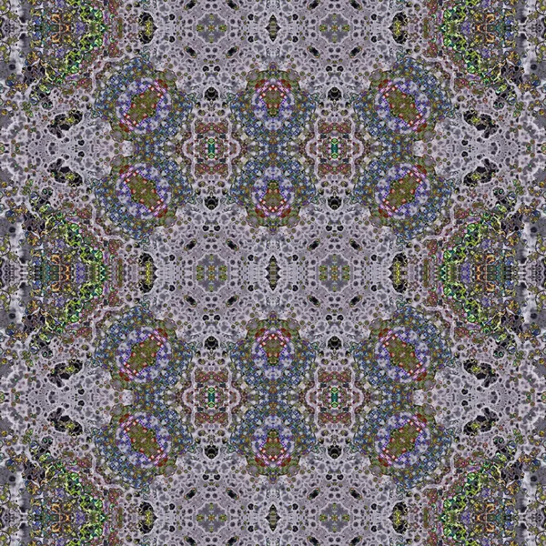 Kusursuz soyut desen. Yaratıcı doku. Soyut model. retro arkaplan