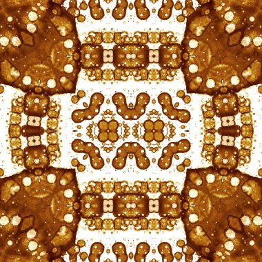 Kusursuz soyut desen. Yaratıcı doku. Soyut model. retro arkaplan