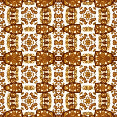 Kusursuz soyut desen. Yaratıcı doku. Soyut model. retro arkaplan