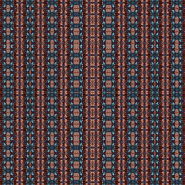 Kusursuz soyut desen. Yaratıcı doku. Soyut model. retro arkaplan