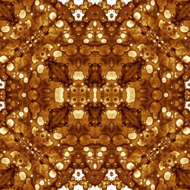 Kusursuz soyut desen. Yaratıcı doku. Soyut model. retro arkaplan