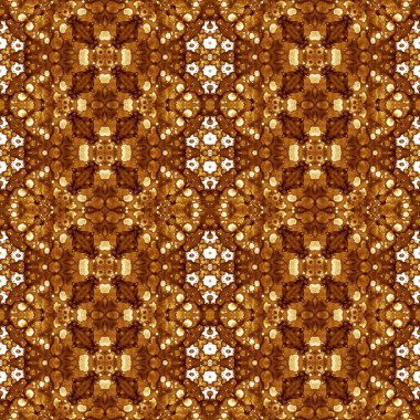 Kusursuz soyut desen. Yaratıcı doku. Soyut model. retro arkaplan