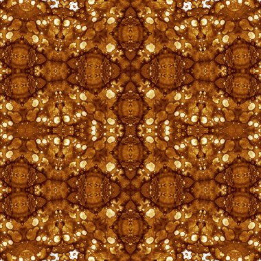 Kusursuz soyut desen. Yaratıcı doku. Soyut model. retro arkaplan