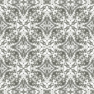 Kusursuz soyut desen. Yaratıcı doku. Soyut model. retro arkaplan