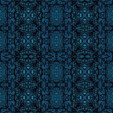 Kusursuz soyut desen. Yaratıcı doku. Soyut model. retro arkaplan