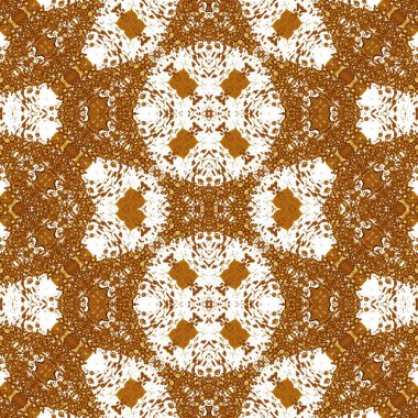 Kusursuz soyut desen. Yaratıcı doku. Soyut model. retro arkaplan