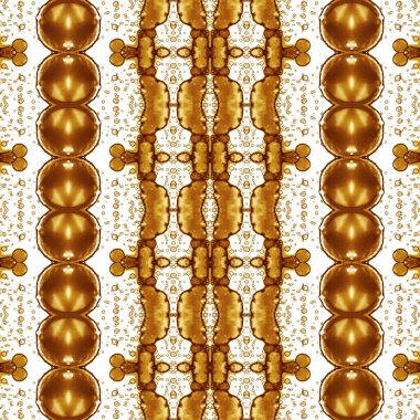 Kusursuz soyut desen. Yaratıcı doku. Soyut model. retro arkaplan