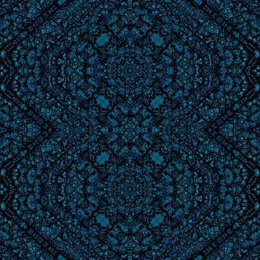 Kusursuz soyut desen. Yaratıcı doku. Soyut model. retro arkaplan