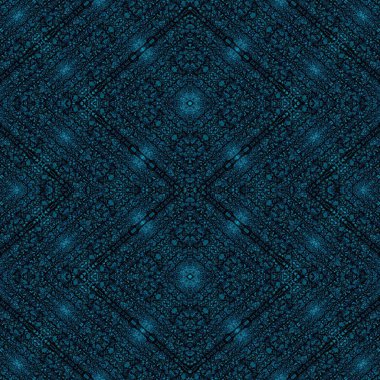 Kusursuz soyut desen. Yaratıcı doku. Soyut model. retro arkaplan