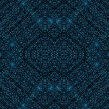 Kusursuz soyut desen. Yaratıcı doku. Soyut model. retro arkaplan