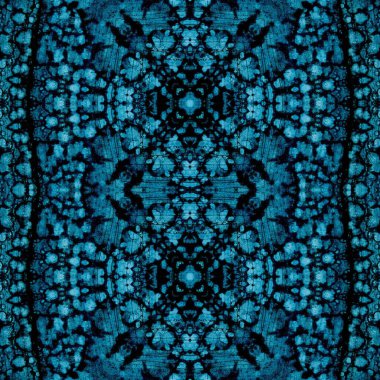 Kusursuz soyut desen. Yaratıcı doku. Soyut model. retro arkaplan