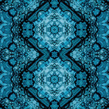 Kusursuz soyut desen. Yaratıcı doku. Soyut model. retro arkaplan