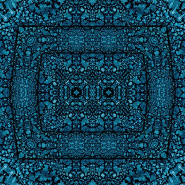 Kusursuz soyut desen. Yaratıcı doku. Soyut model. retro arkaplan