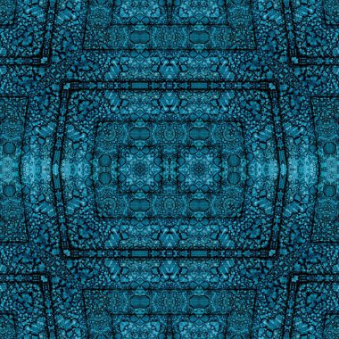 Kusursuz soyut desen. Yaratıcı doku. Soyut model. retro arkaplan