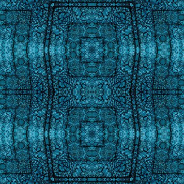 Kusursuz soyut desen. Yaratıcı doku. Soyut model. retro arkaplan