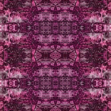 Kusursuz soyut desen. Yaratıcı doku. Soyut model. retro arkaplan