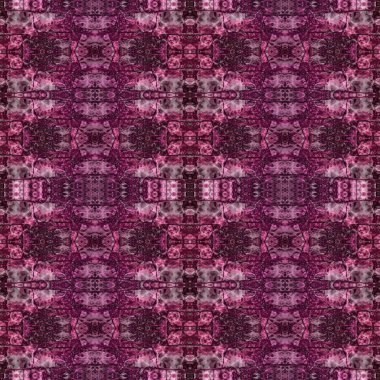 Kusursuz soyut desen. Yaratıcı doku. Soyut model. retro arkaplan