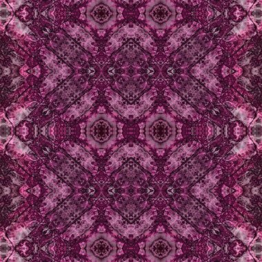 Kusursuz soyut desen. Yaratıcı doku. Soyut model. retro arkaplan