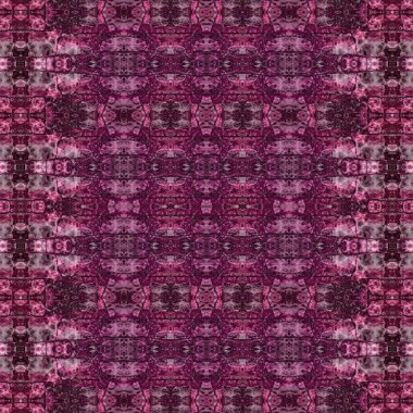 Seamless abstract pattern. Creative texture. Abstract pattern. retro background