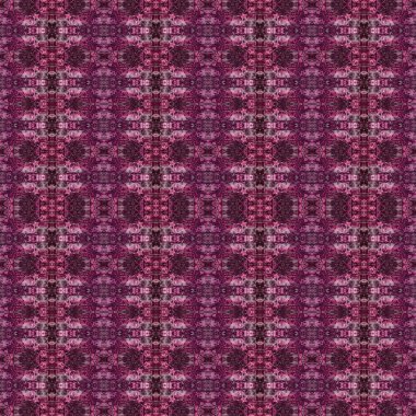 Kusursuz soyut desen. Yaratıcı doku. Soyut model. retro arkaplan