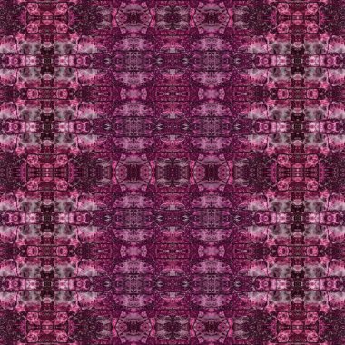 Kusursuz soyut desen. Yaratıcı doku. Soyut model. retro arkaplan