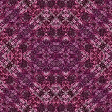 Kusursuz soyut desen. Yaratıcı doku. Soyut model. retro arkaplan