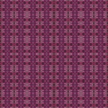 Seamless abstract pattern. Creative texture. Abstract pattern. retro background