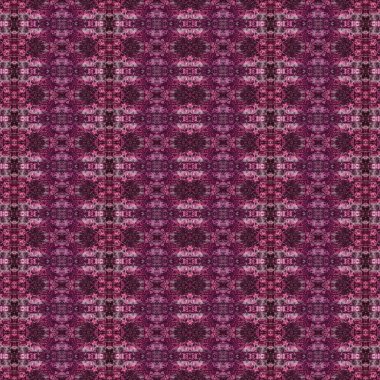 Kusursuz soyut desen. Yaratıcı doku. Soyut model. retro arkaplan