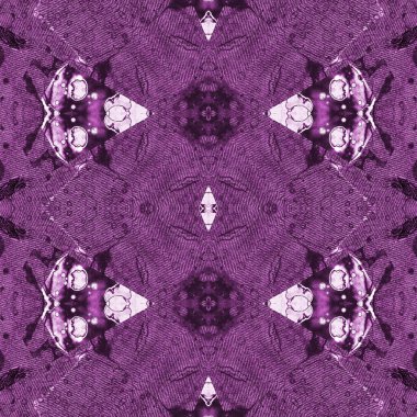 Kusursuz soyut desen. Yaratıcı doku. Soyut model. retro arkaplan