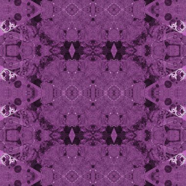Seamless abstract pattern. Creative texture. Abstract pattern. retro background