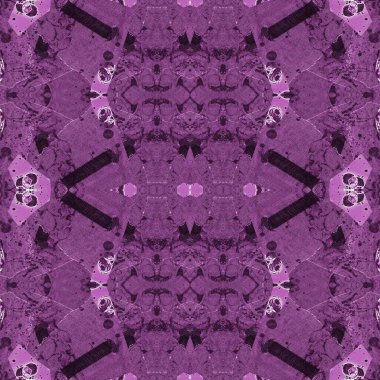 Seamless abstract pattern. Creative texture. Abstract pattern. retro background