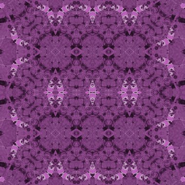 Seamless abstract pattern. Creative texture. Abstract pattern. retro background