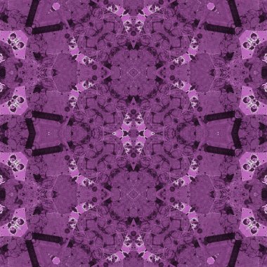 Seamless abstract pattern. Creative texture. Abstract pattern. retro background